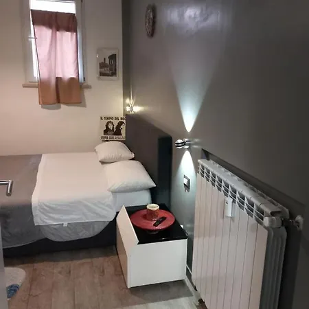 Appartement Retro Art House *