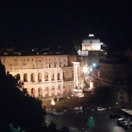 Appartement Retro Art House Rome