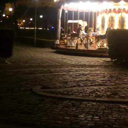 Retro Art House Rome