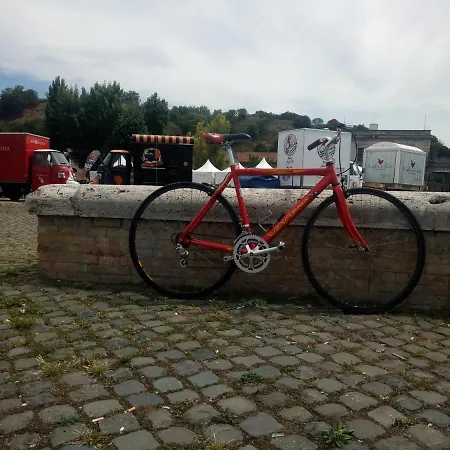 Appartement Retro Art House