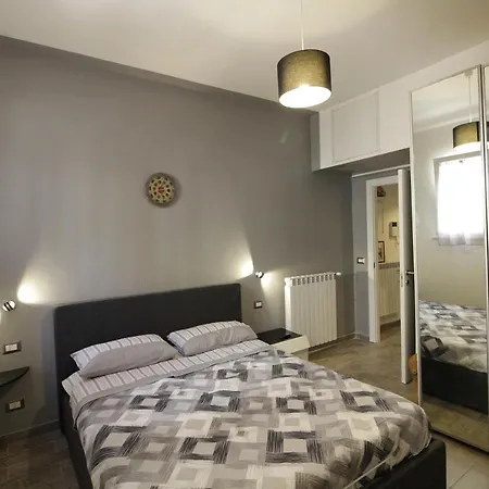 Retro Art House Appartement