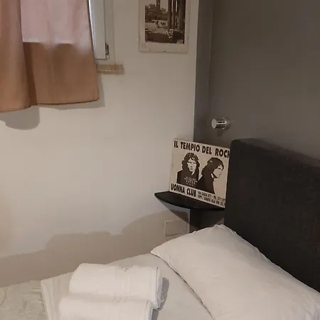 Retro Art House ローマ