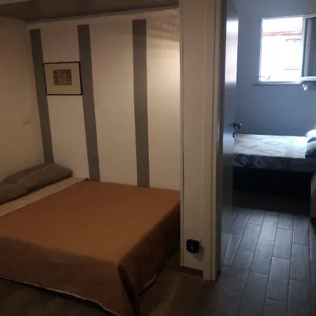 Retro Art House Lejlighed