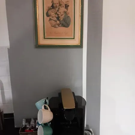 Retro Art House Roma